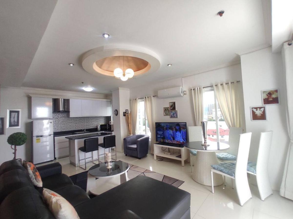2Br Condo At Kandi Tower 2 Angeles Exterior foto